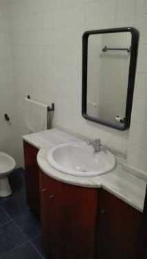Apartamento T1+1 perto das piscinas municipais Barcelos