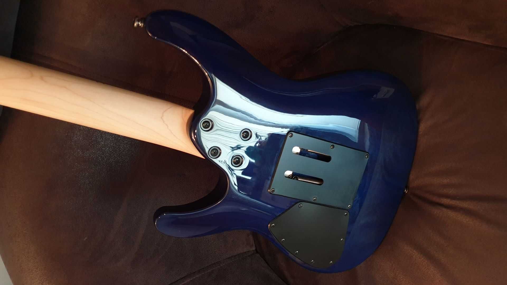 Ibanez S670QM-SPB