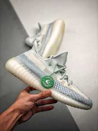 Ye ezy 350V2 “Cloud White” size37-46