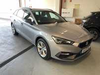 Seat Leon ST Hybrid 1.4 FR 204 cvs