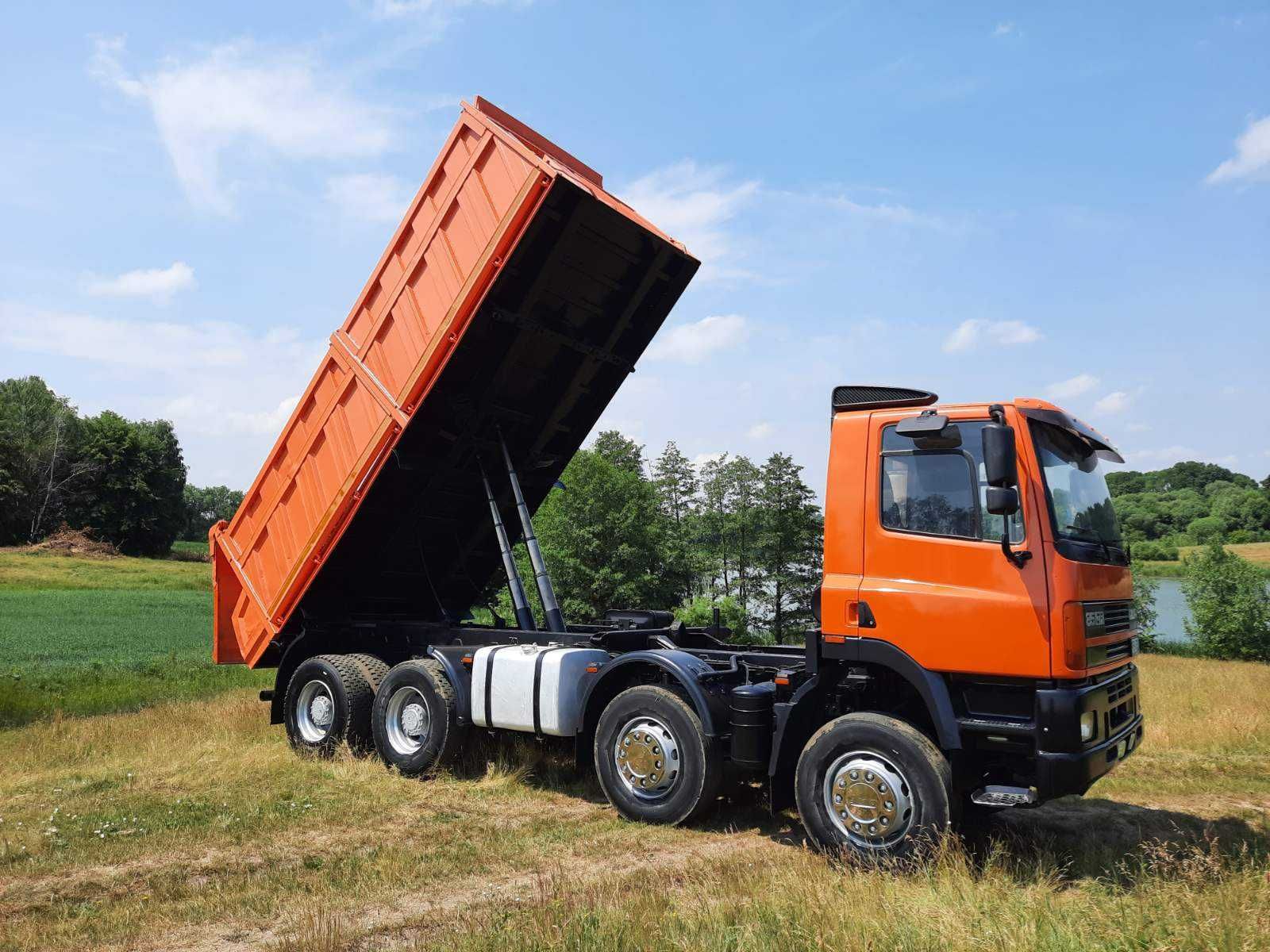 Продам DAF CF-85