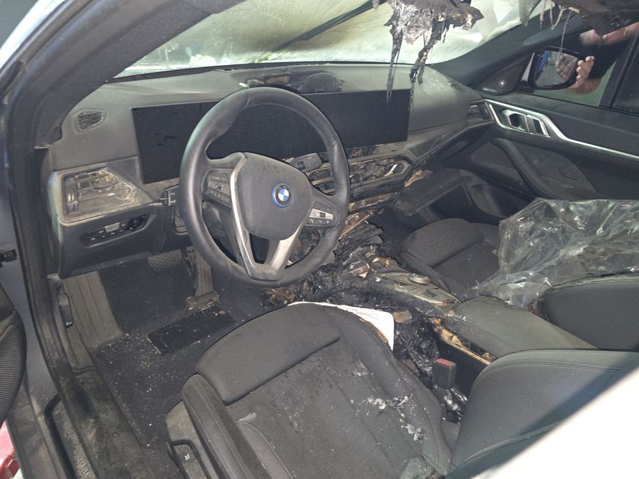 Bmw i4 eDrive35 ano 2024