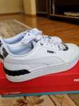 Жіночі кросівки Puma ,оригінальніінальні