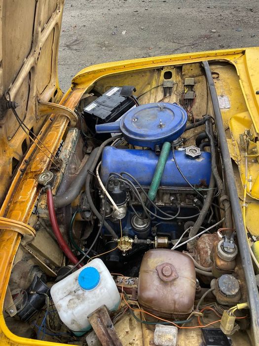 Продам ваз 2106.