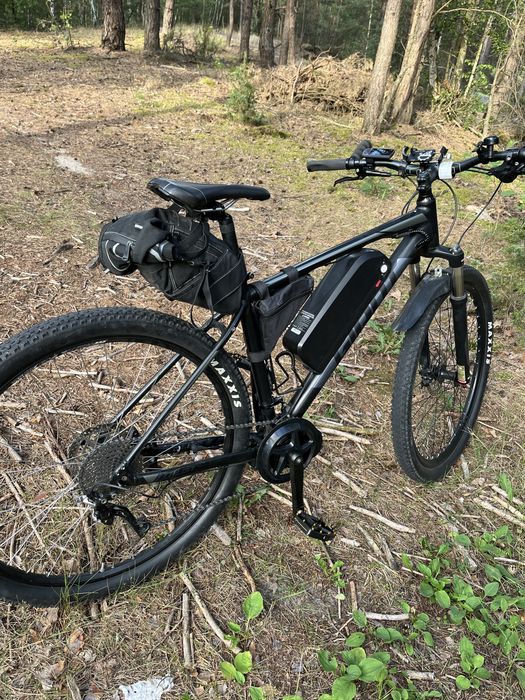 Giant talon 1GE 2019 rok