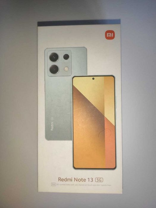 Redmi Note 13 5G 8/256 GB NFC