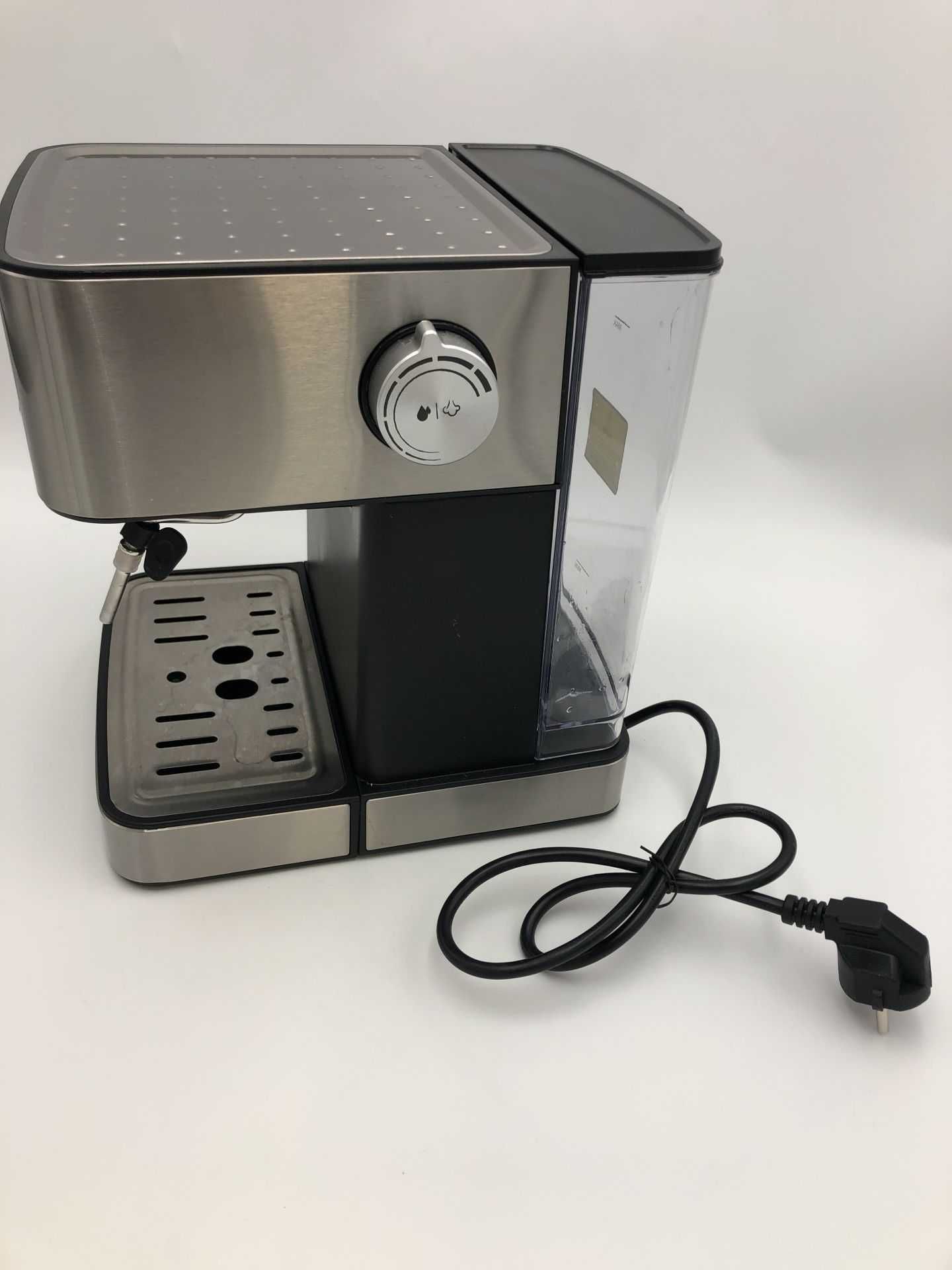Ekspres do kawy Cecotec Cumbia Power Espresso 20 Barista 2900W 20 bar