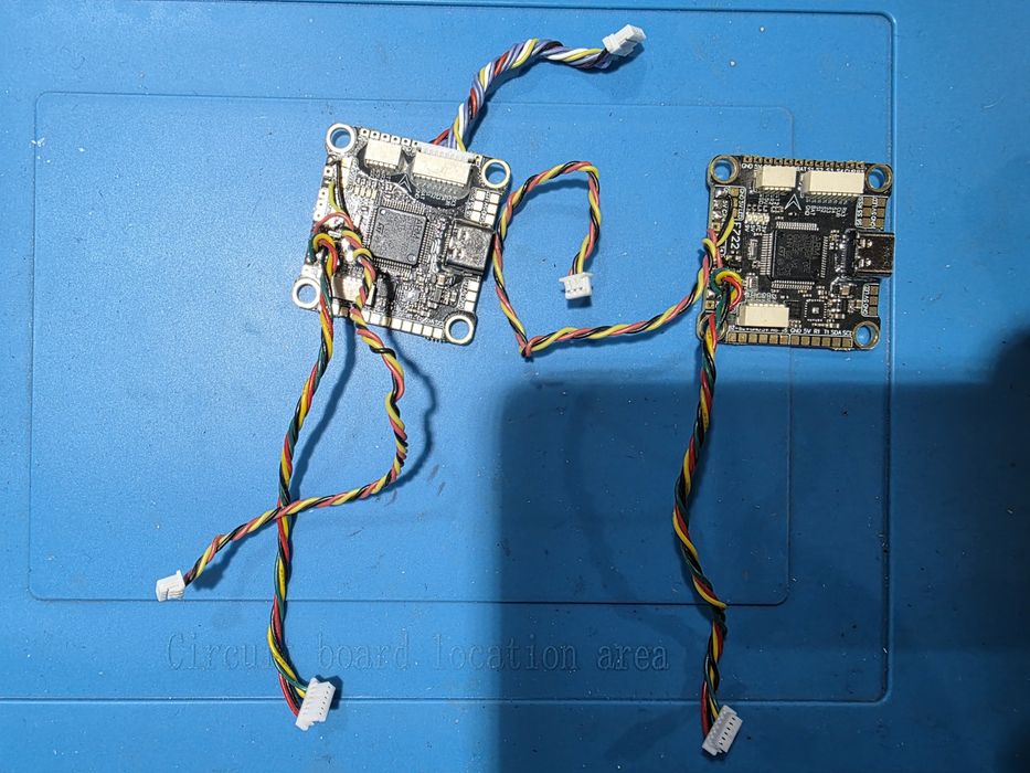 FPV запчастини,полетник,двигуни,esc 60A