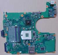 Материнская плата Toshiba Satellite Pro S850 / Dynabook Satellite 552
