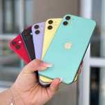 iPhone 11 64gb | 128gb | 256GB Neverlock