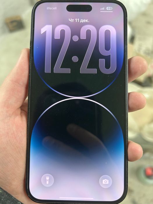 iPhone 14 Pro Max 128gb