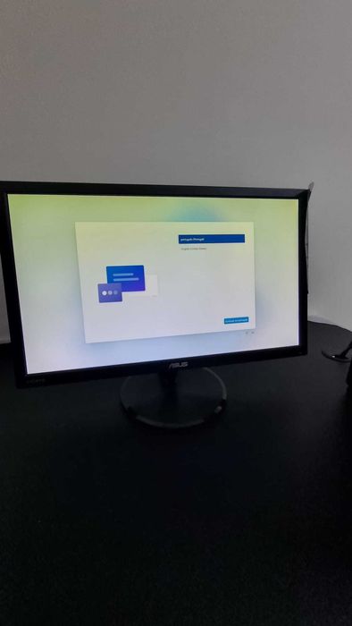 PC GAMING AMD Ryzen 5 2600 GPU GTX 1650 Super 4 GB, 16 GB RAM, usado