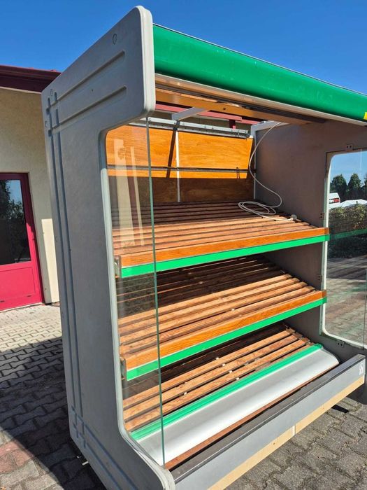 Lada wystawowa BOCHNIA