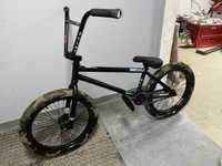 Rower BMX (colony WASP,wtp)