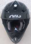 Capacete Cross Nau N45 XT45