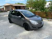 Opel Meriva b 1.4 benzyna klima bagażnik rowerowy