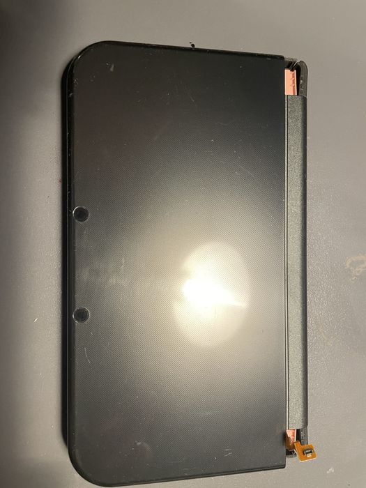 Konsola new nintendo 3ds xl na czesci lub do naprawy