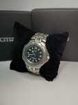 Citizen Titanium WR200 Solar unikat