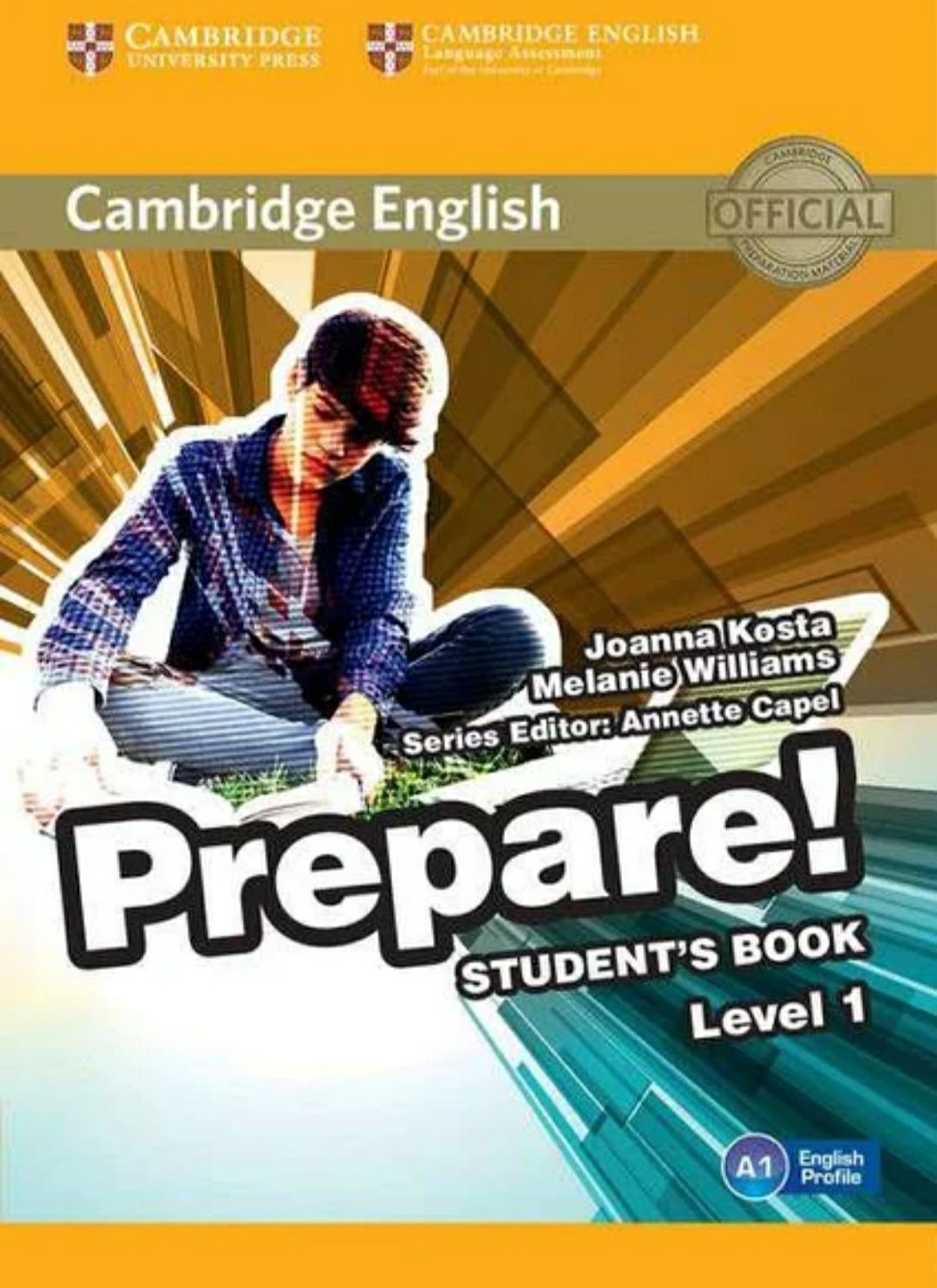 Prepare 1,2,3,4,5,6,7