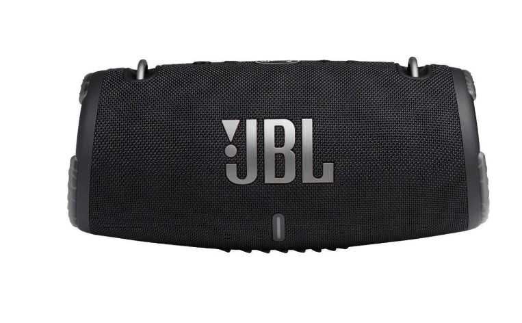 Coluna Bluetooth JBL Xtreme 3