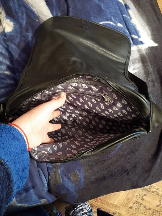 Сумка для ноутбука