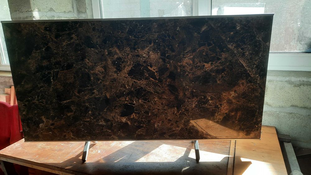 Обігрівач керамічний. Підвищений кпд.