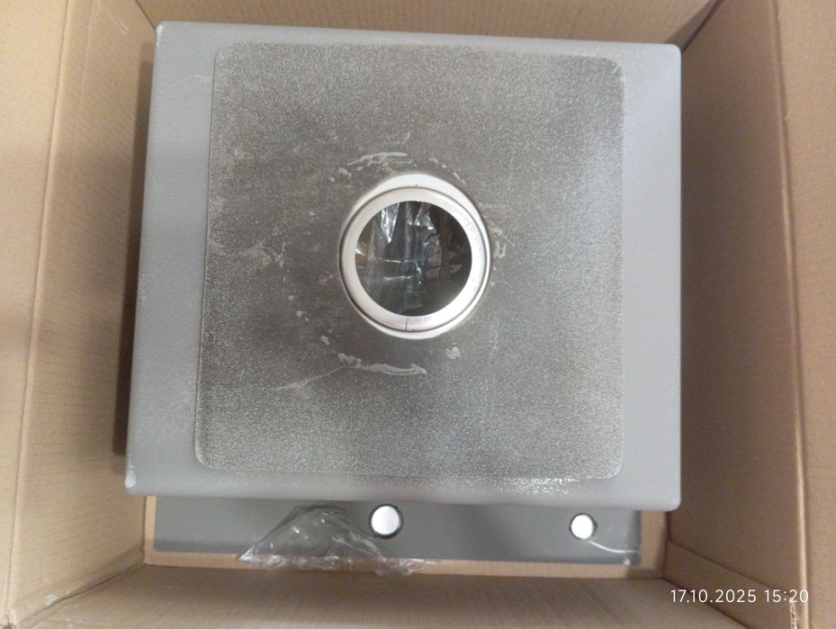 Кухонна мийка нержавіюча сталь декор 40*50,50*50,54*48 handmade 3/08м