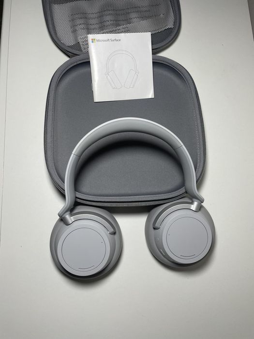 Наушники Microsoft Surface Headphones