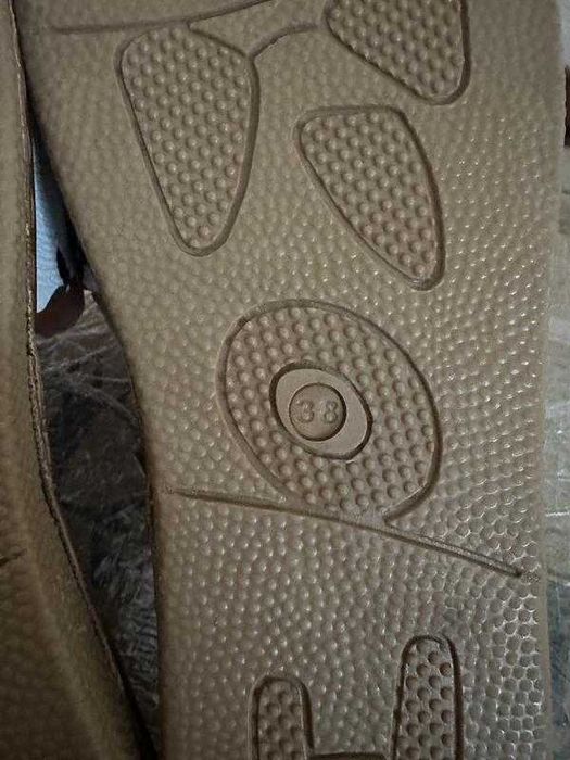 Louis vuitton шлёпанцы р. 38