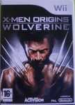 X-Men Origins Wolverine Nintendo Wii - Rybnik Play_gamE