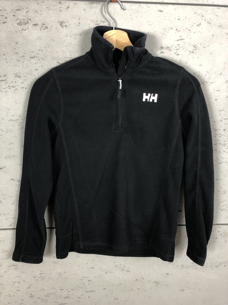 Helly Hansen roz. 152 chłopięca bluza polarowa