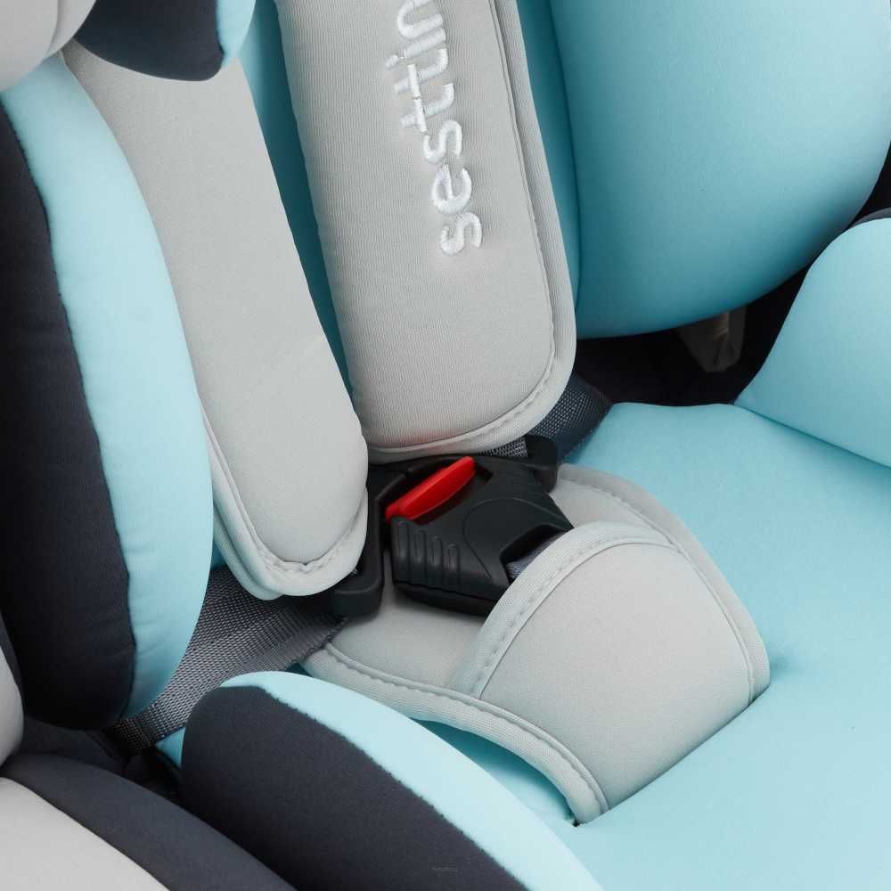 Fotelik Samochodowy SESTTINO OKTAGON ISOFIX 0-36 kg