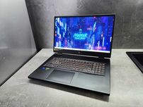 Acer Nitro 17 2K 240Hz/ RTX 4060 140W/Core i7-13gen/16Gb/1Tb