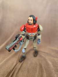 Baze Malbus Star Wars Lego 75525