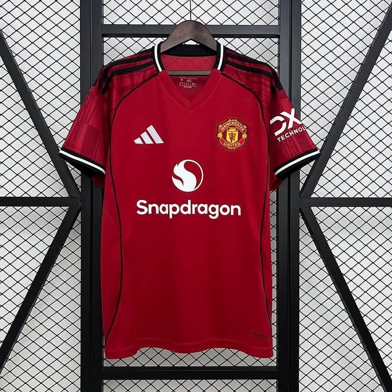 Camisolas de futebol