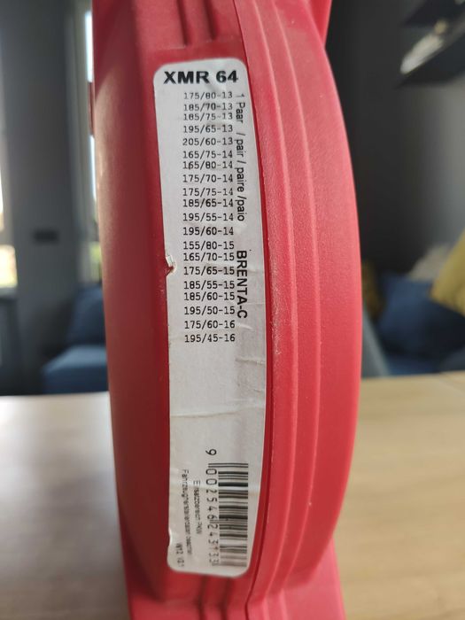 Ланцюги автомобільні Pewag Brenta C XMR 64