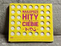 Najlepsze Hity Dla Ciebie KIDS /3CD/