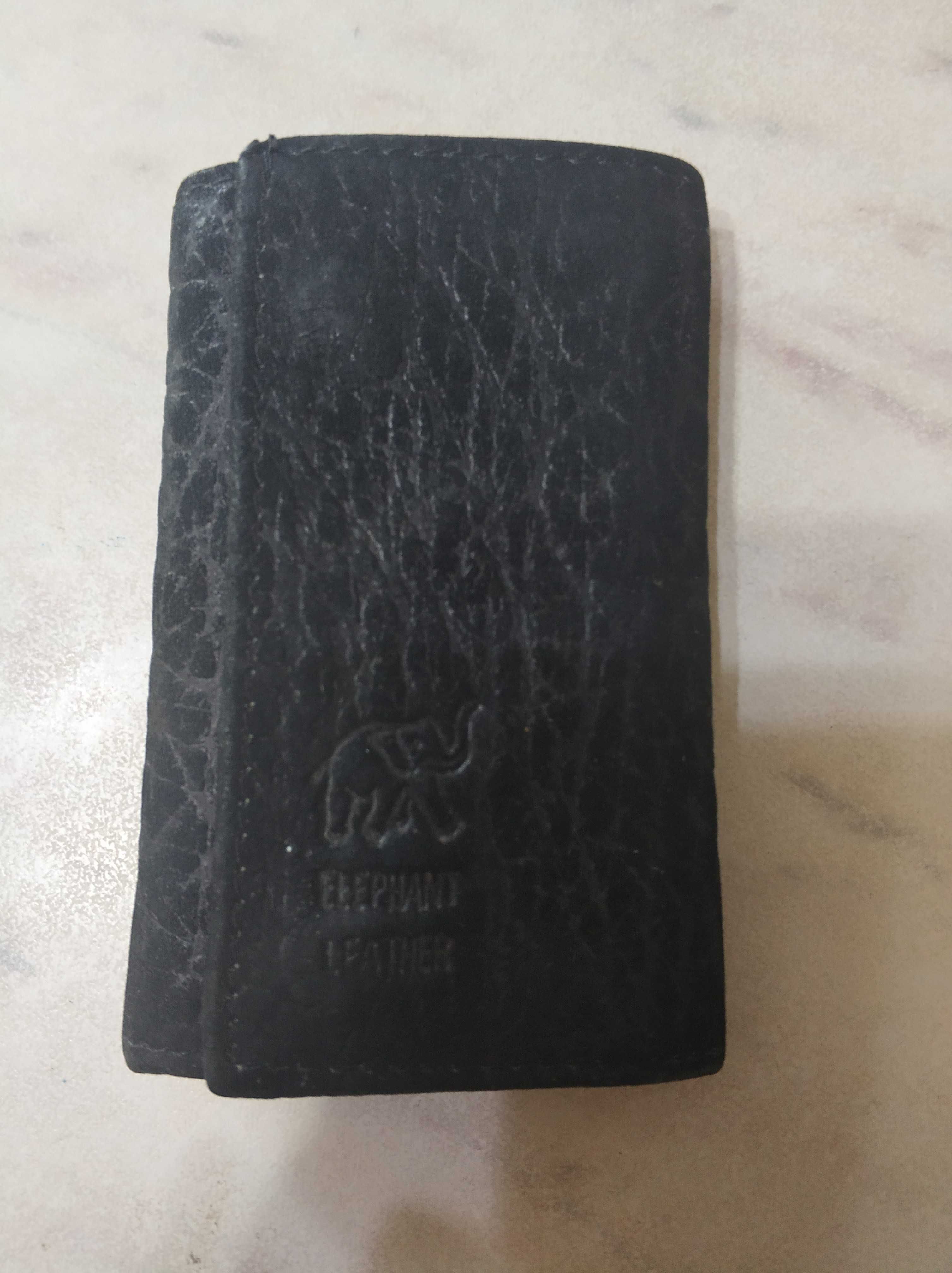 Ключница ELEFANT Leather