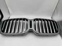 BMW X3 G01 X4 G02 20- LCI Grill Atrapa Nerki Przód