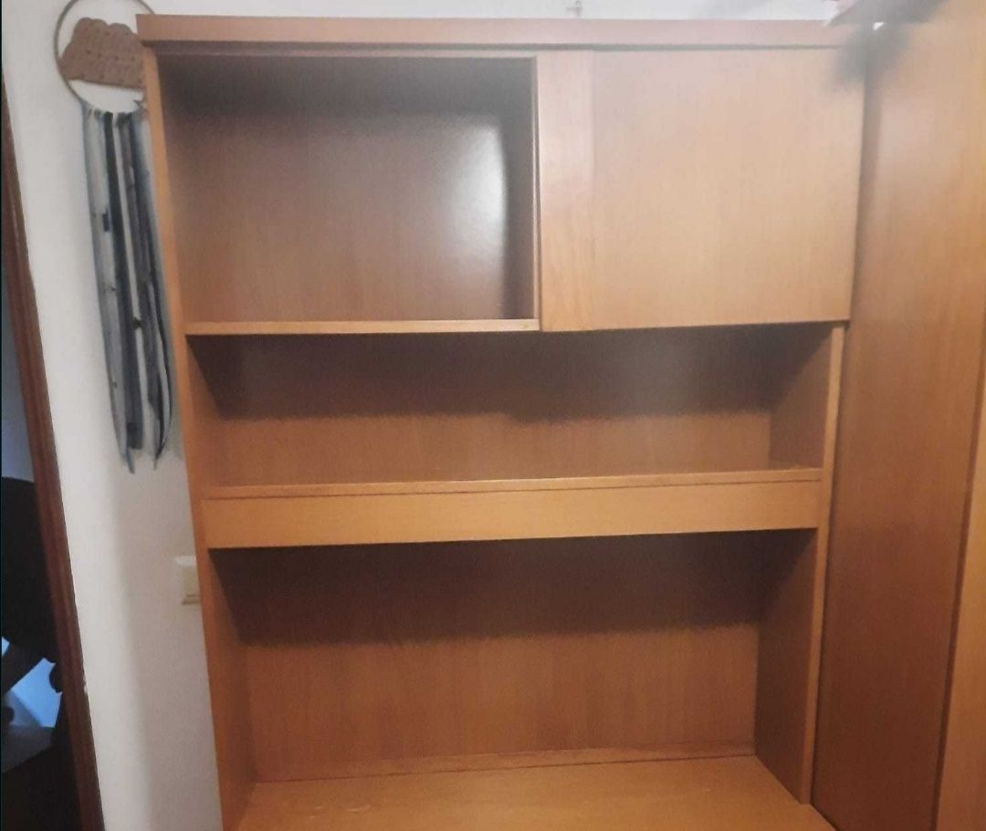 Alçado de secretaria