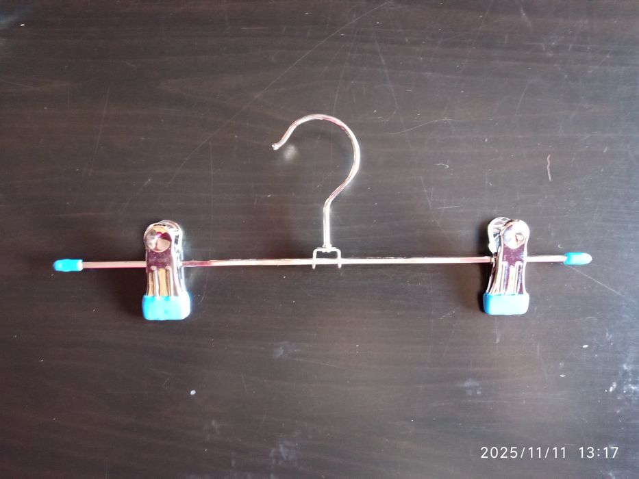 Cabides para saia ou calça 30 un