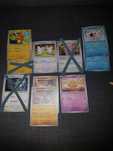 Cartas Pokémon Mcdonalds