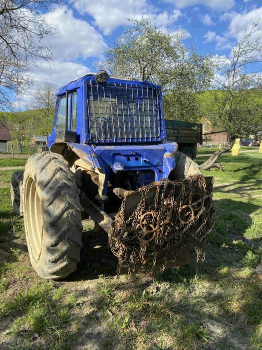 Продам трактор МТЗ 82