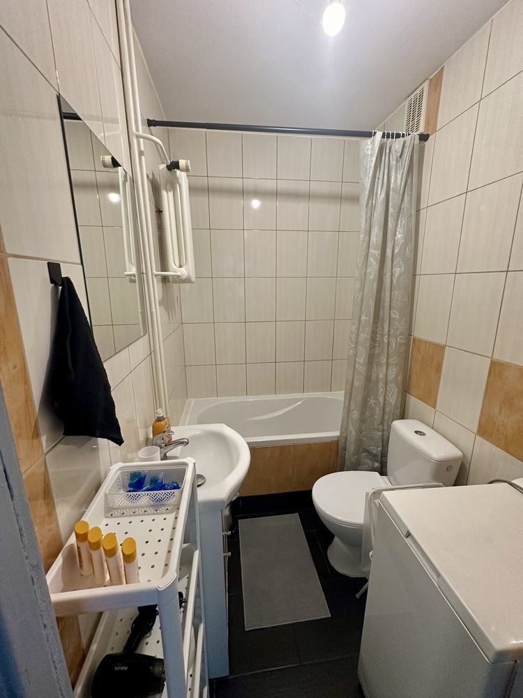 2 pokoje na przymrozu - genialna lokaliza ja