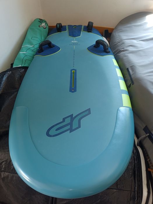 Deska hydrofoil jp Australia es 133 windsurfing