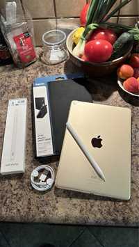 Tablet iPad Apple PRO —128GB —Touch ID - PROCREATE