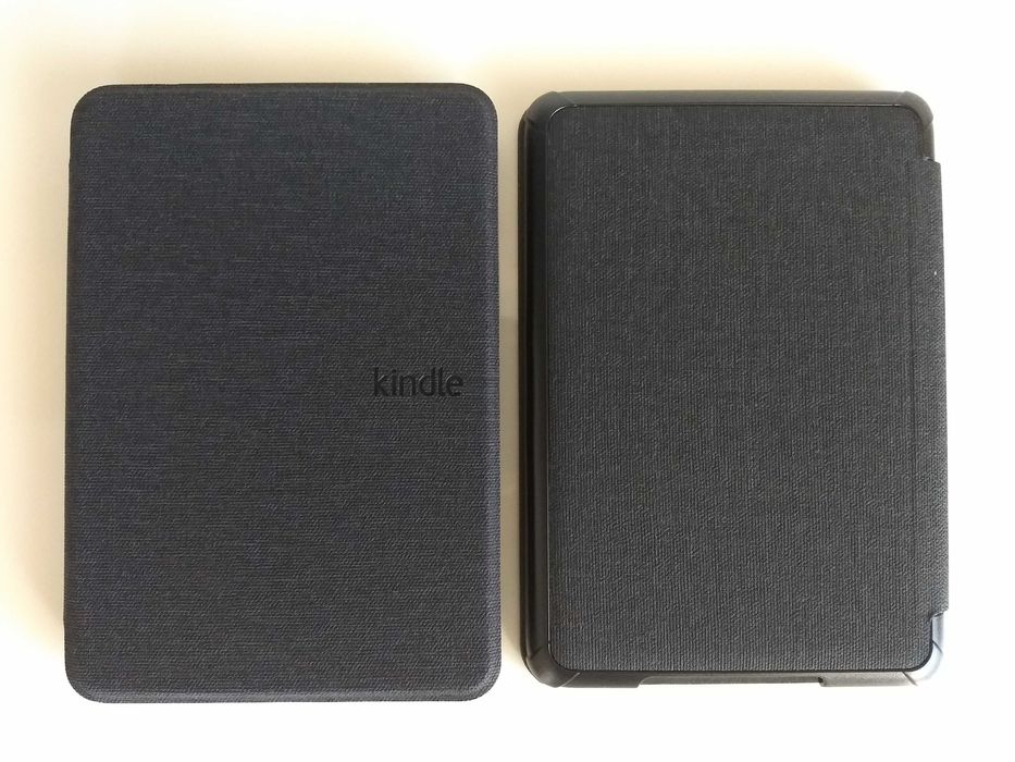 Amazon Kindle 2024 11 Gen 16 GB новий