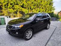 Kia Sorento 2011
