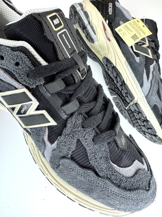Кроссовки New Balance НОВЫЕ - 45 размер