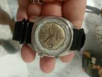 Aquastar duward super compressor vintage automatic